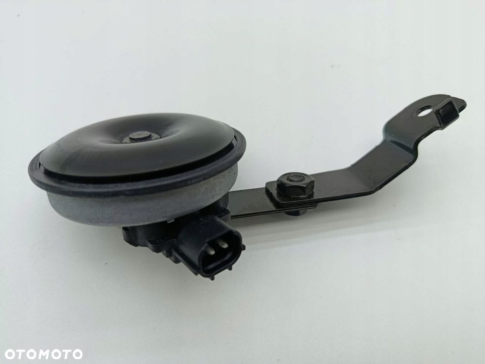KIA PICANTO KLAKSON 96630-G600 - 2