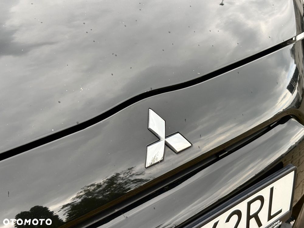 Mitsubishi Space Star 1.2 Clear Tec Edition 100+ - 4