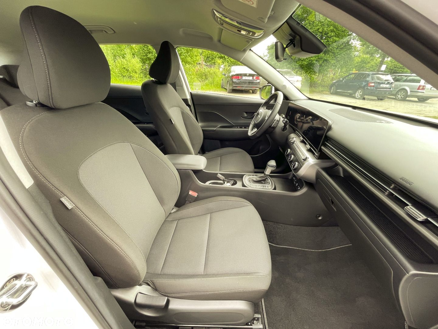 Hyundai Kona 1.0 T-GDI Smart DCT - 13