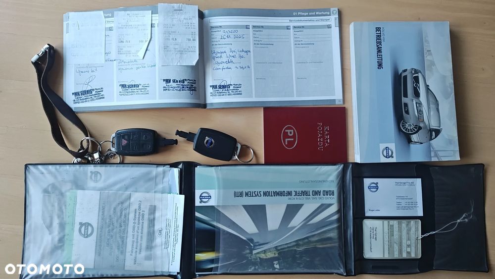 Volvo V50 DPF D4 Geartronic RDesign - 22
