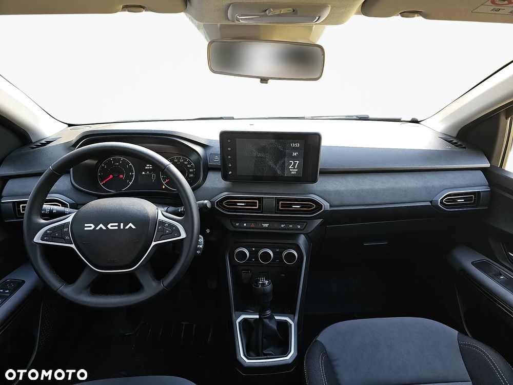Dacia Jogger 1.0 TCe Extreme 7os - 12