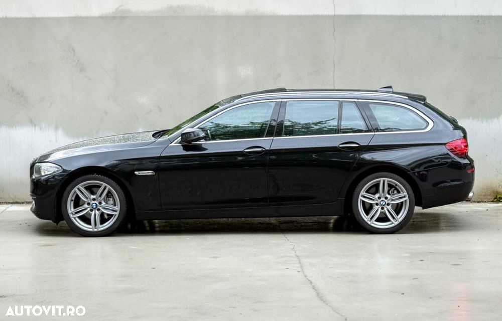 BMW Seria 5 - 9