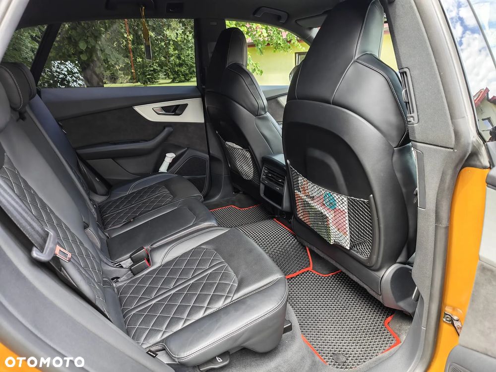 Audi Q8 50 TDI mHEV Quattro Tiptronic - 15