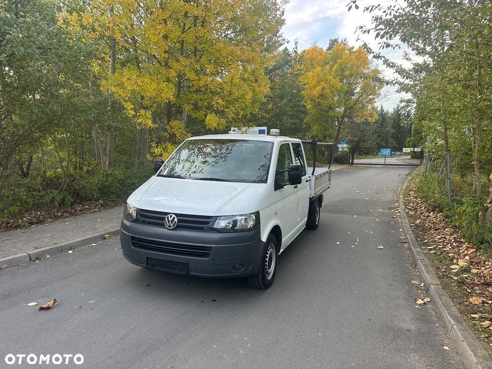 Volkswagen Transporter - 2