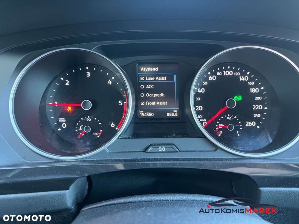 Volkswagen Tiguan 2.0 TDI SCR Elegance DSG - 10