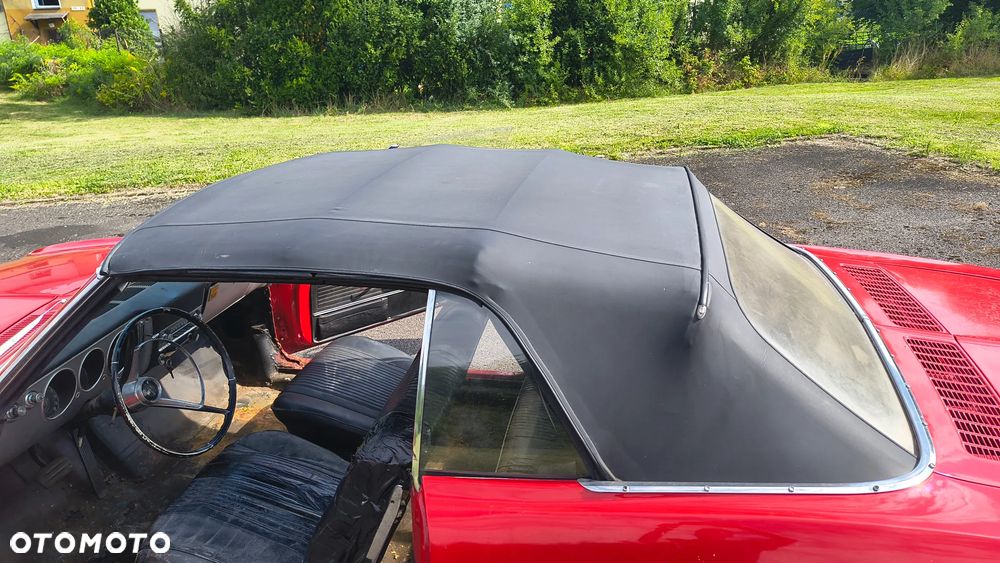 Chevrolet Corvair - 26