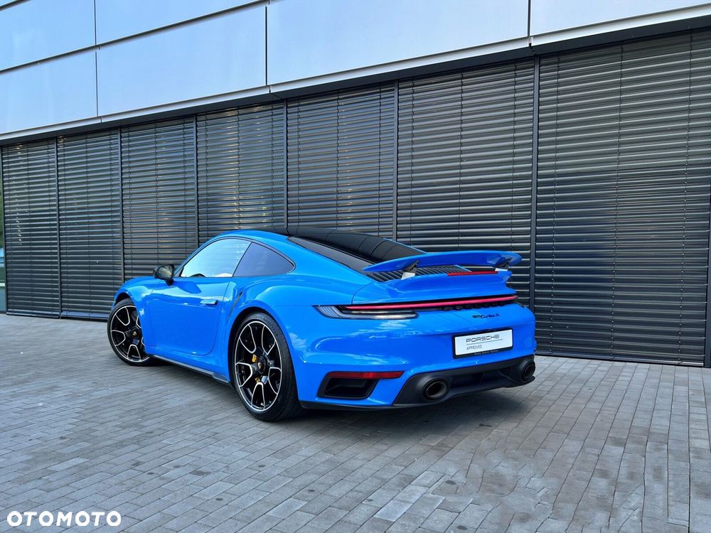 Porsche 911 - 4