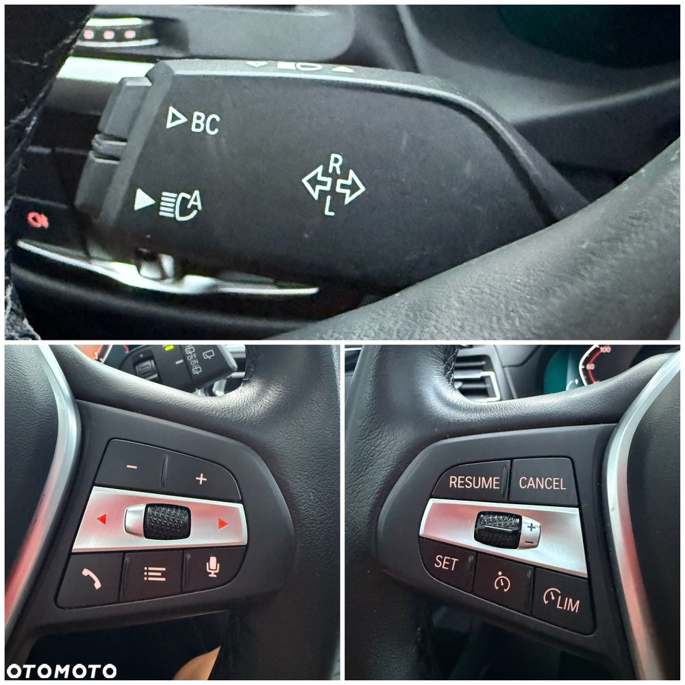 BMW X3 sDrive18d MHEV Luxury Line sport - 31