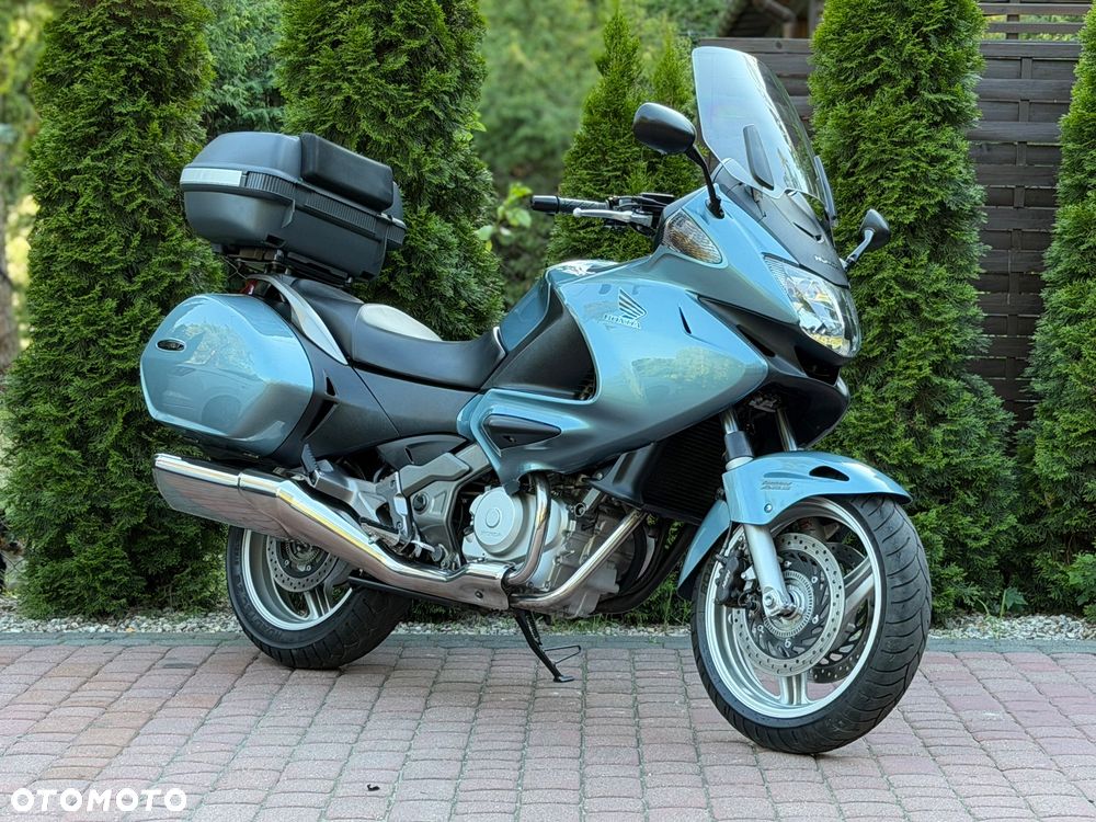 Honda NT