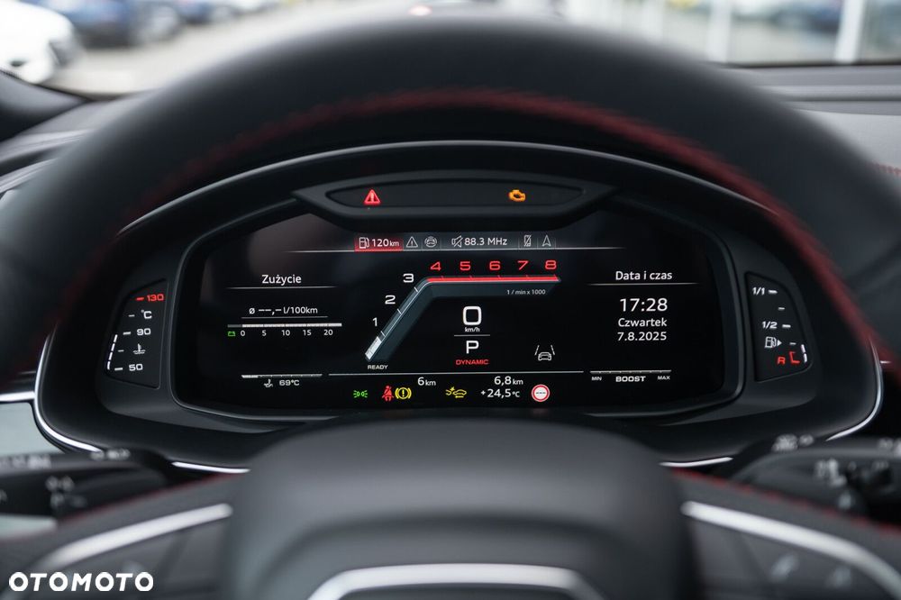 Audi SQ8 - 14