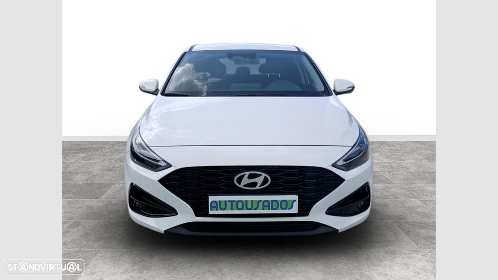 Hyundai i30 1.0 T-GDI Style Plus - 7