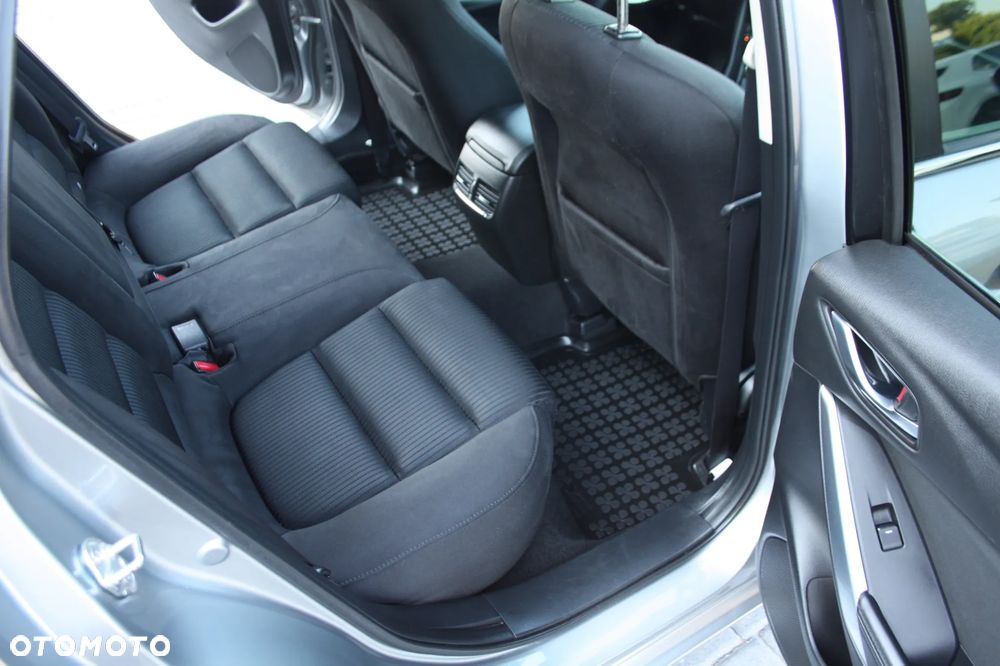 Mazda 6 SKYACTIV-D 150 Drive i-ELOOP Exclusive-Line - 11