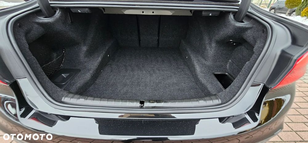 BMW Seria 5 540i xDrive GPF M Sport sport - 19