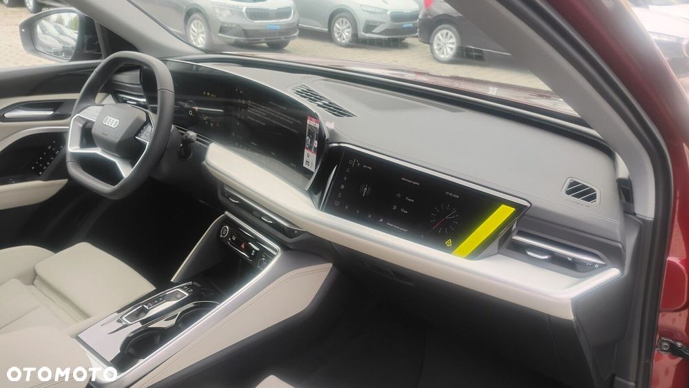 Audi Q5 Sportback - 22