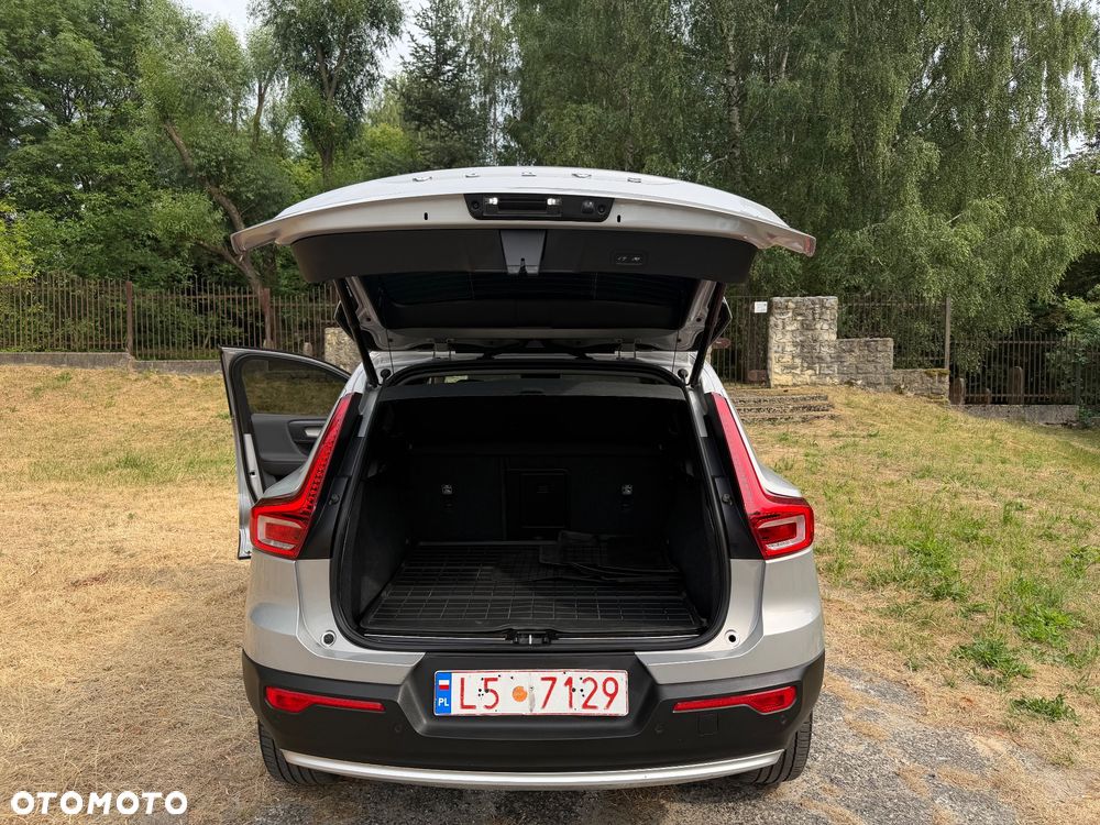 Volvo XC 40 B5 B AWD Ultimate Bright - 27