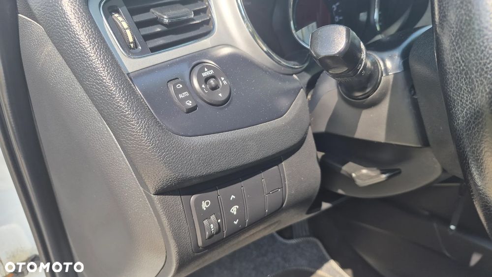 Kia Ceed 1.6 CRDi M - 18
