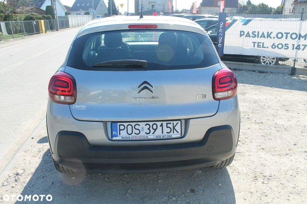 Citroën C3 - 6