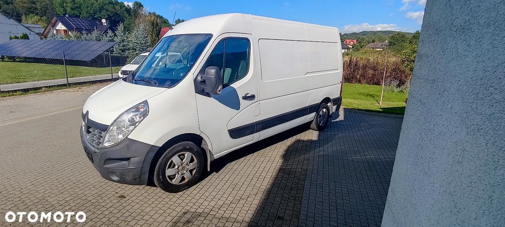 Renault Master L2H2 - 24
