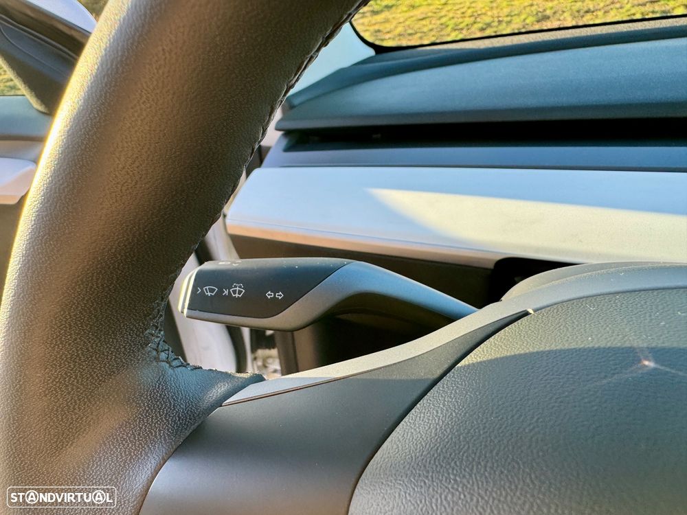 Tesla Model 3 Performance Dual Motor AWD - 49