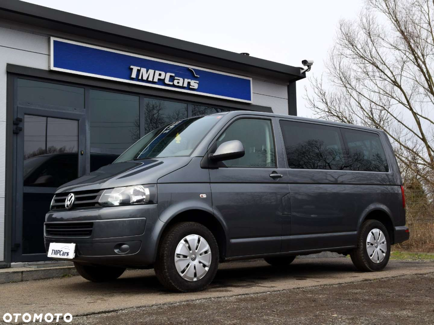 Volkswagen Caravelle - 2
