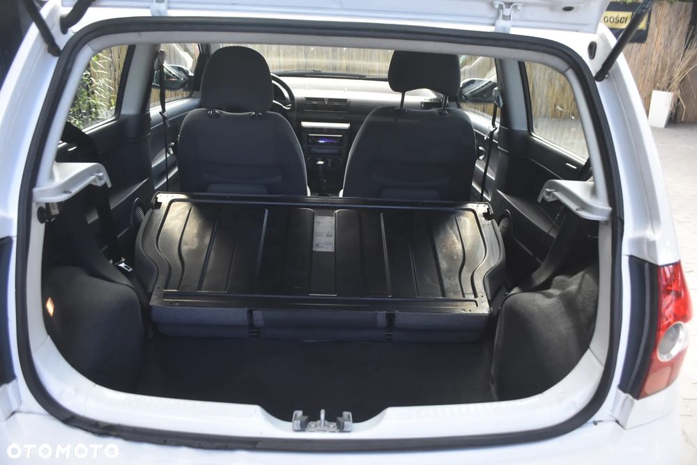 Volkswagen Fox 1.2 Style - 13