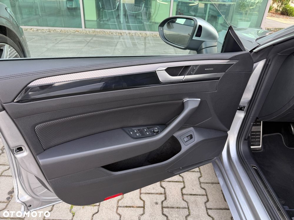 Volkswagen Arteon 2.0 TSI 4Motion R DSG - 15