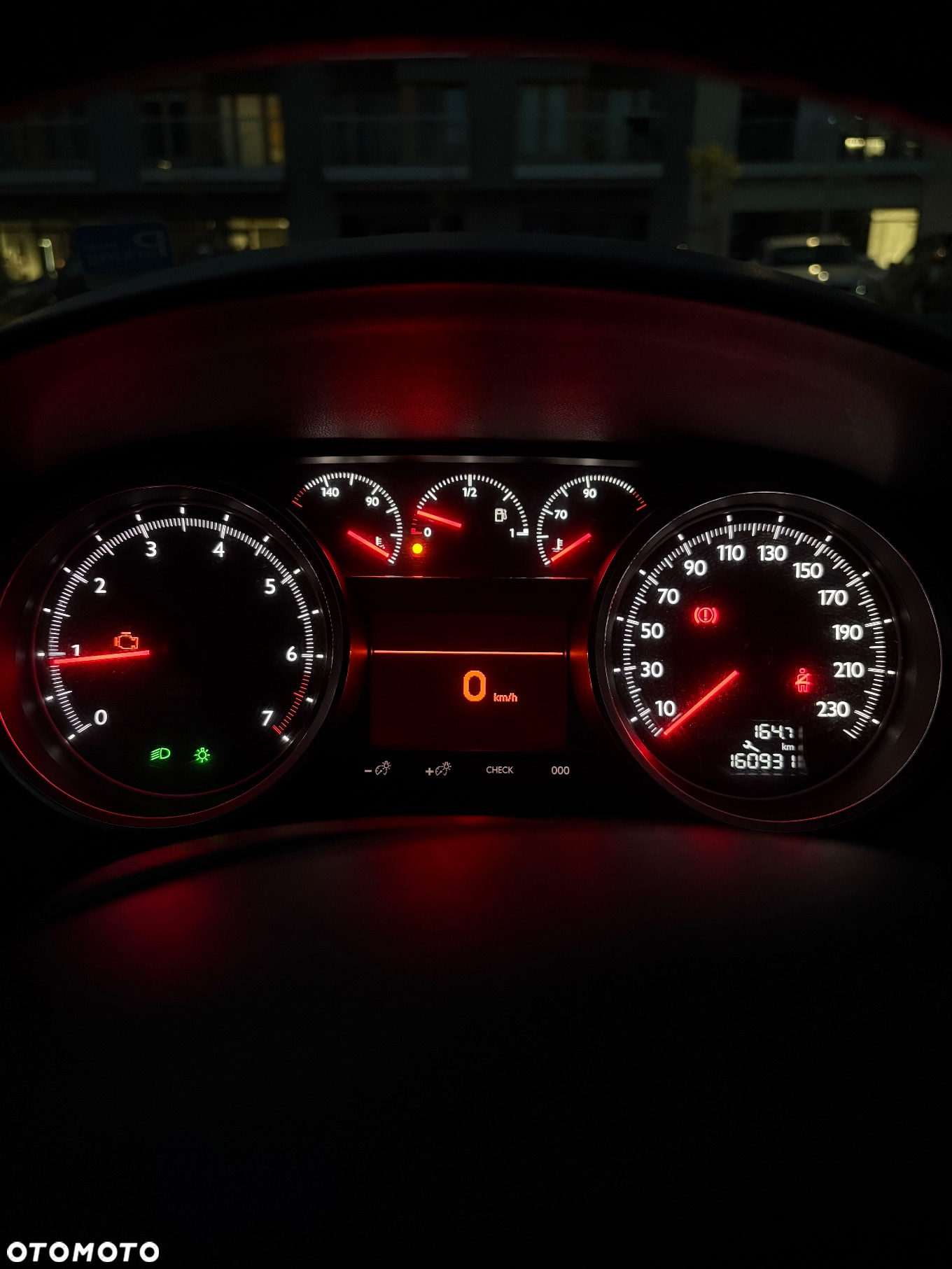 Peugeot 508 - 9