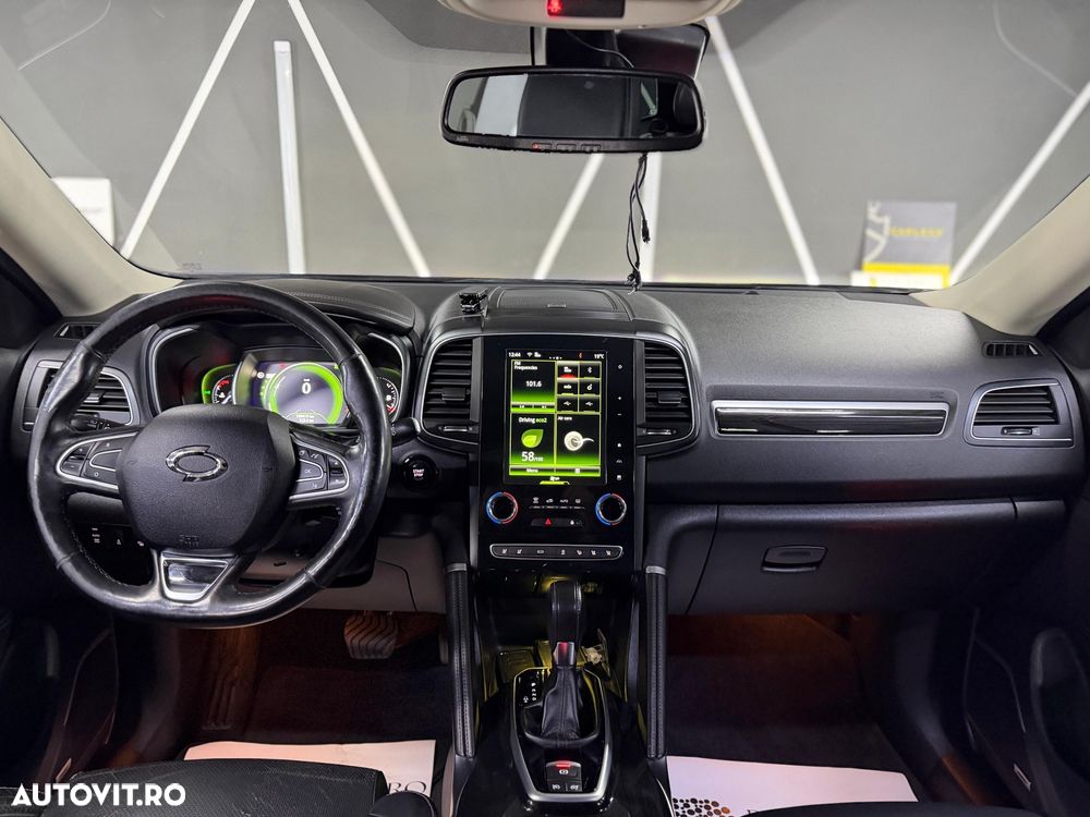 Renault Koleos ENERGY dCi 175 X-tronic 4WD INITIALE PARIS - 19