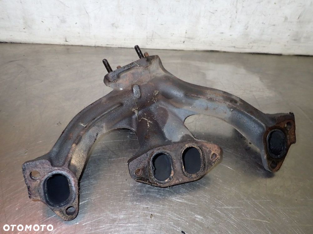 KOLEKTOR WYDECHOWY SKODA FELICIA 1.3  44101163-2416 - 2