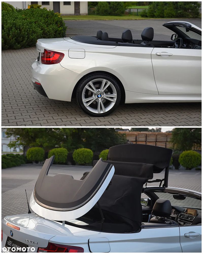 BMW Seria 2 220d M Sport - 10
