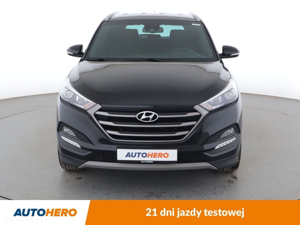 Hyundai Tucson 1.6 GDi Classic 2WD - 9