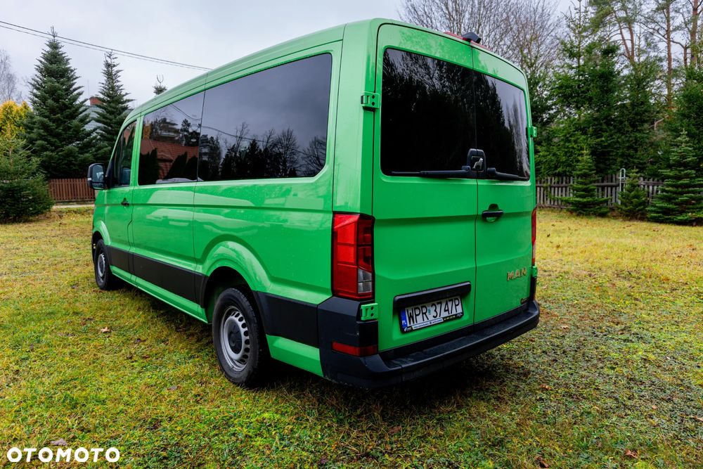 MAN TGE 4x2F SB L2 10V - 4