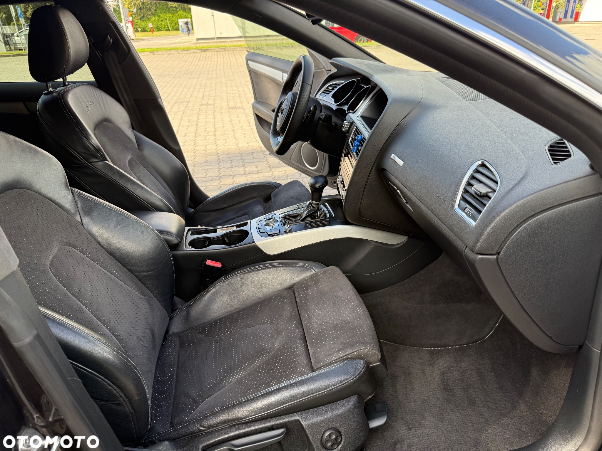 Audi A5 - 15