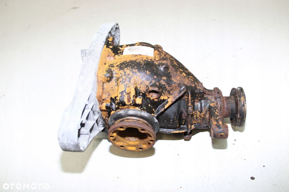 BMW E38 TYLNY DYFERENCJAŁ dyfer tył 1428484 728I M52 B28 3.23 - 8