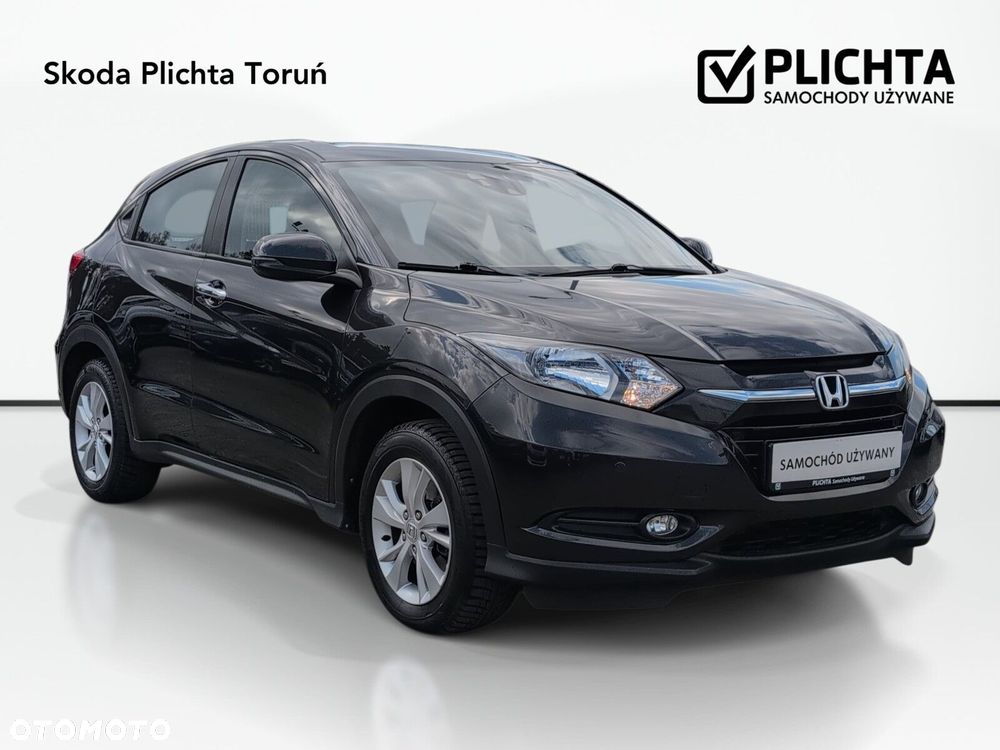 Honda HR-V 1.5 Elegance (ADAS / Connect+) CVT - 3