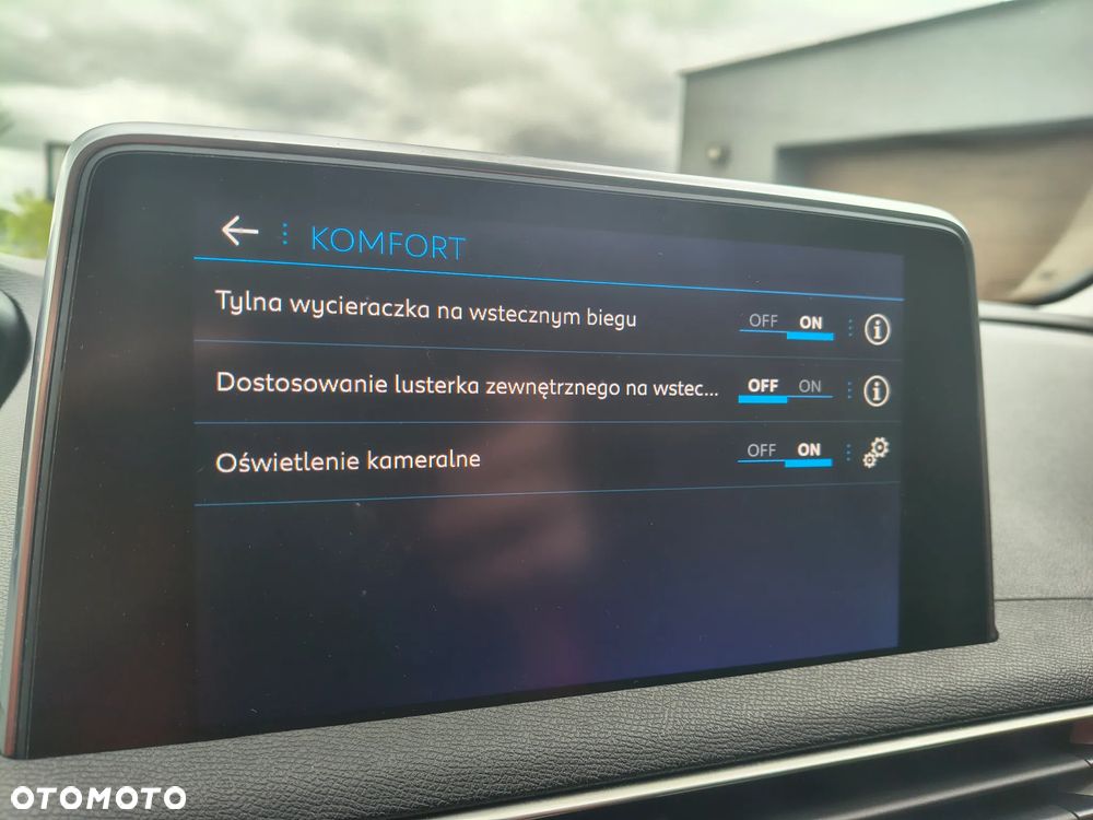Peugeot 3008 BlueHDi 130 Stop & Start Allure - 22
