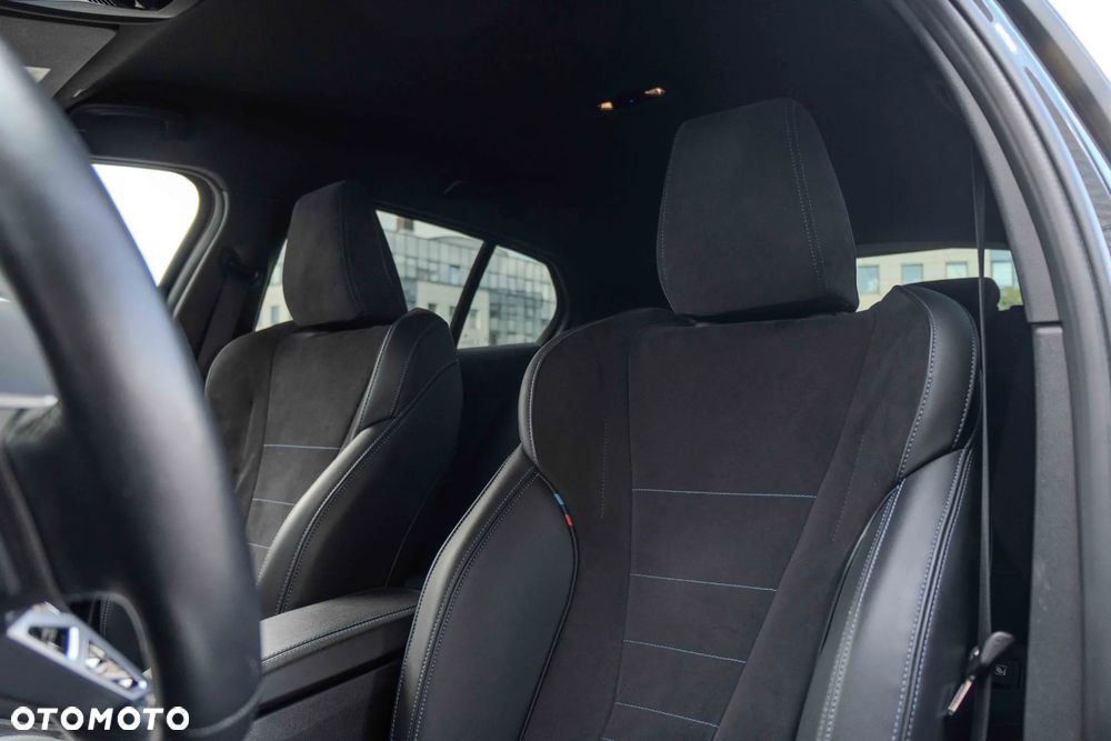 BMW Seria 1 120 - 14