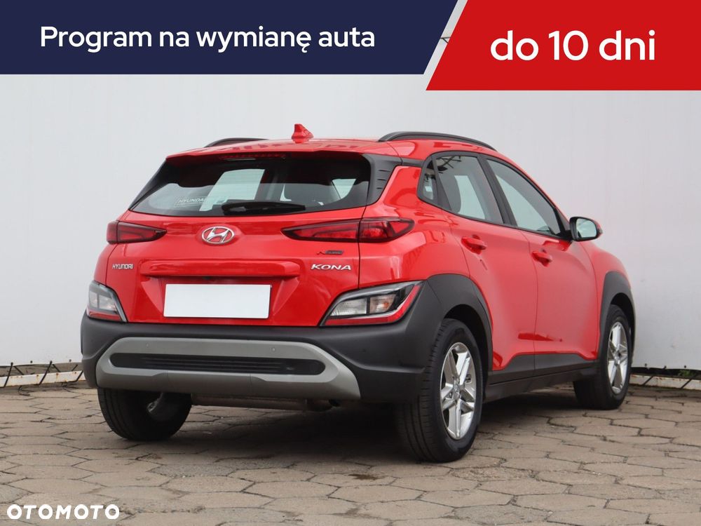 Hyundai Kona - 7