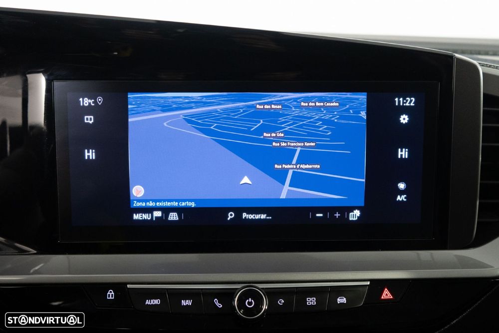 Opel Mokka-e Edition - 24