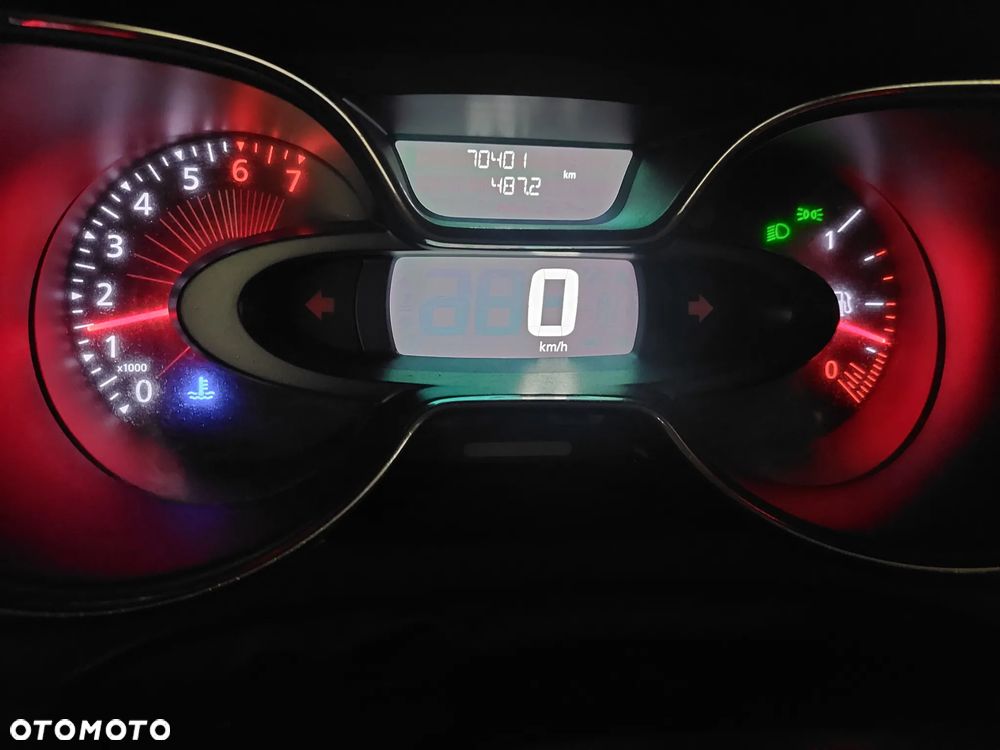 Renault Captur ENERGY TCe 90 Start&Stop Intens - 8