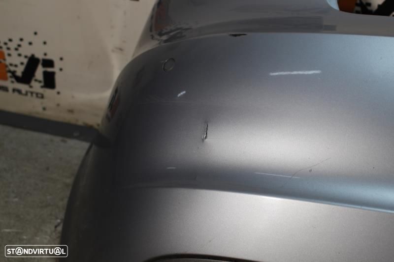 Parachoques Traseiro Audi A3 8P de 3 Portas SLine - 8P3807511 - 6