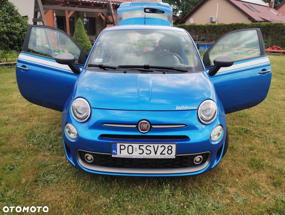 Fiat 500 - 3