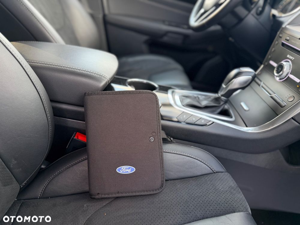 Ford S-Max 2.0 TDCi Business - 29