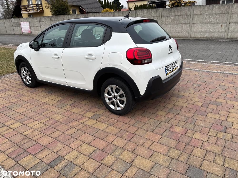 Citroën C3 - 6