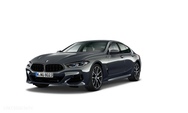 BMW Seria 8