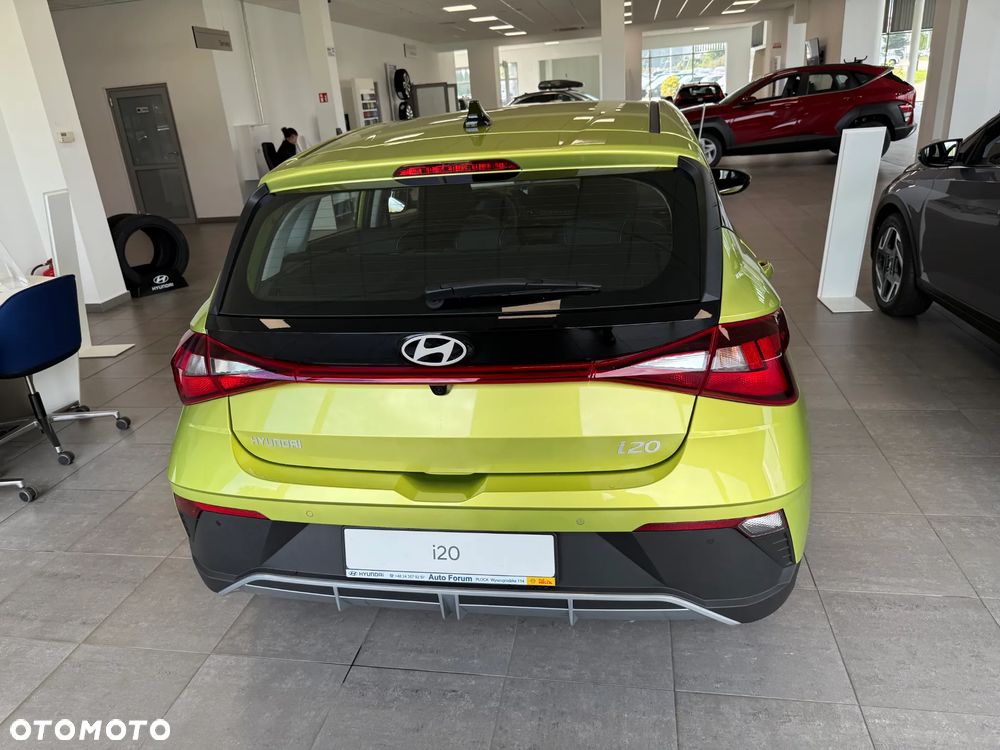 Hyundai i20 1.2 Modern - 4