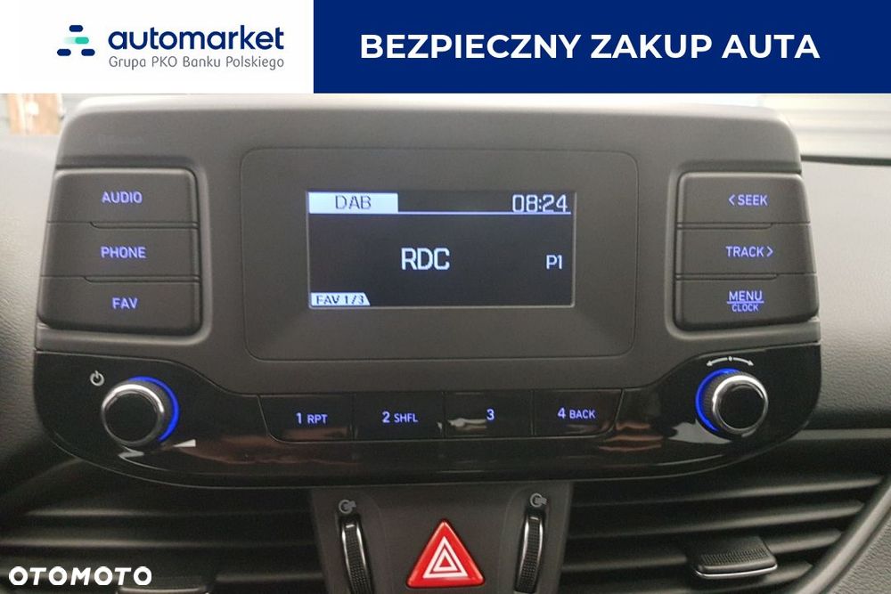 Hyundai i30 1.0 T-GDI Classic + DCT - 18