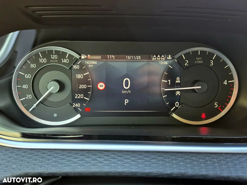 Land Rover Range Rover Evoque 2.0 D165 MHEV - 40