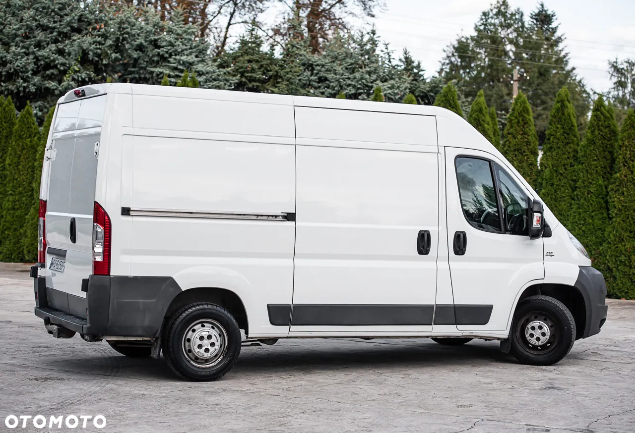 Fiat DUCATO - 10