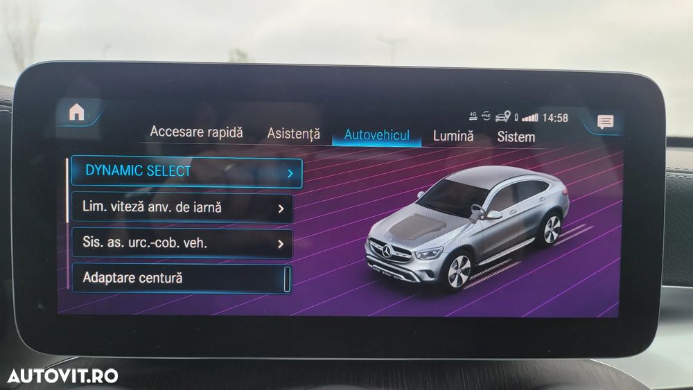 Mercedes-Benz GLC 200 4MATIC MHEV - 21